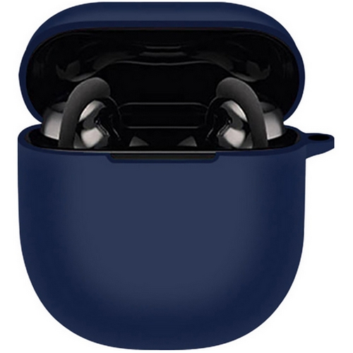 스페이스쉴드 BOSE QC 이어버드 2 실리콘 케이스 (정품)_이미지