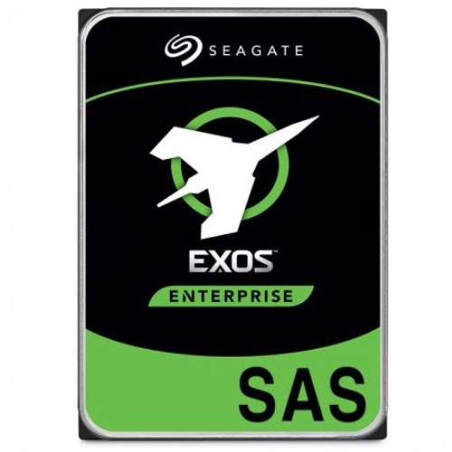 Seagate Exos X16 SAS/7200/256M (12TB, ST12000NM002G)_이미지