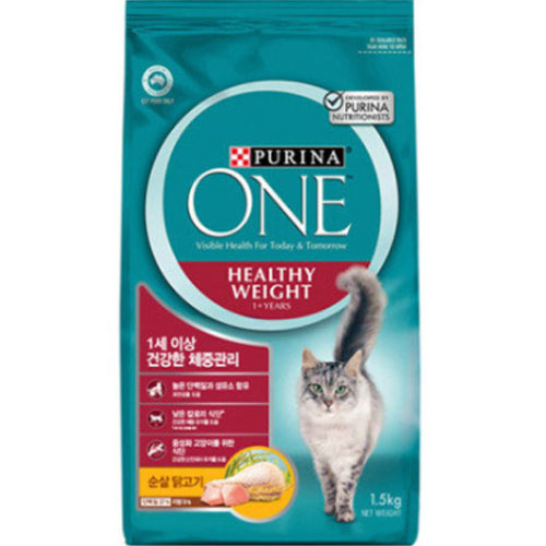 �׽���ǻ���� ǻ���� ��(ONE) 1�� �̻� ������ ü�߰��� 1.4kg