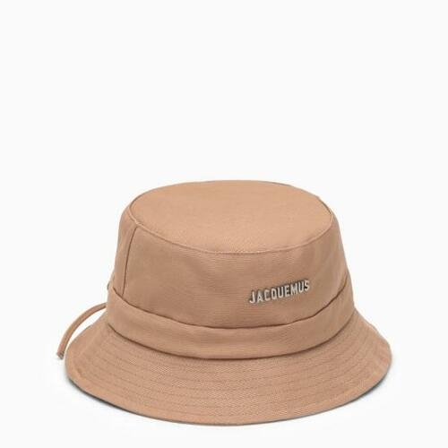 자크뮈스 모자 24E223AC0015108 Beige