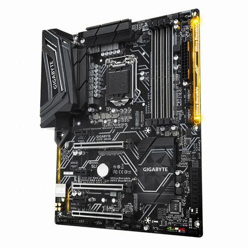 GIGABYTE Z370 UD3H �෯������� ���̾���