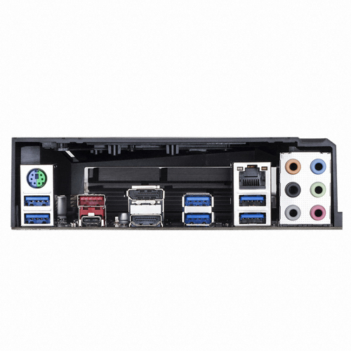 GIGABYTE Z370 UD3H 듀러블에디션 제이씨현_이미지