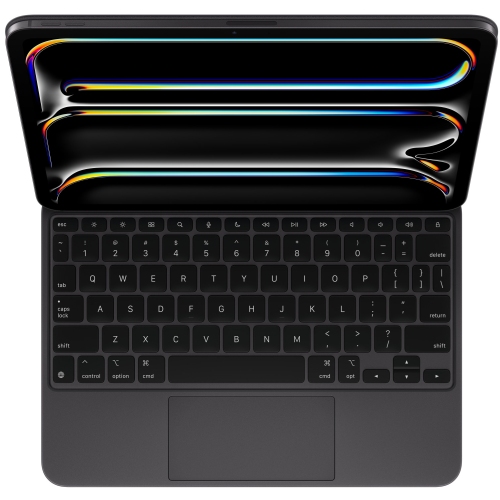 APPLE iPad Pro 11 M5 Magic Keyboard (영어자판)_이미지