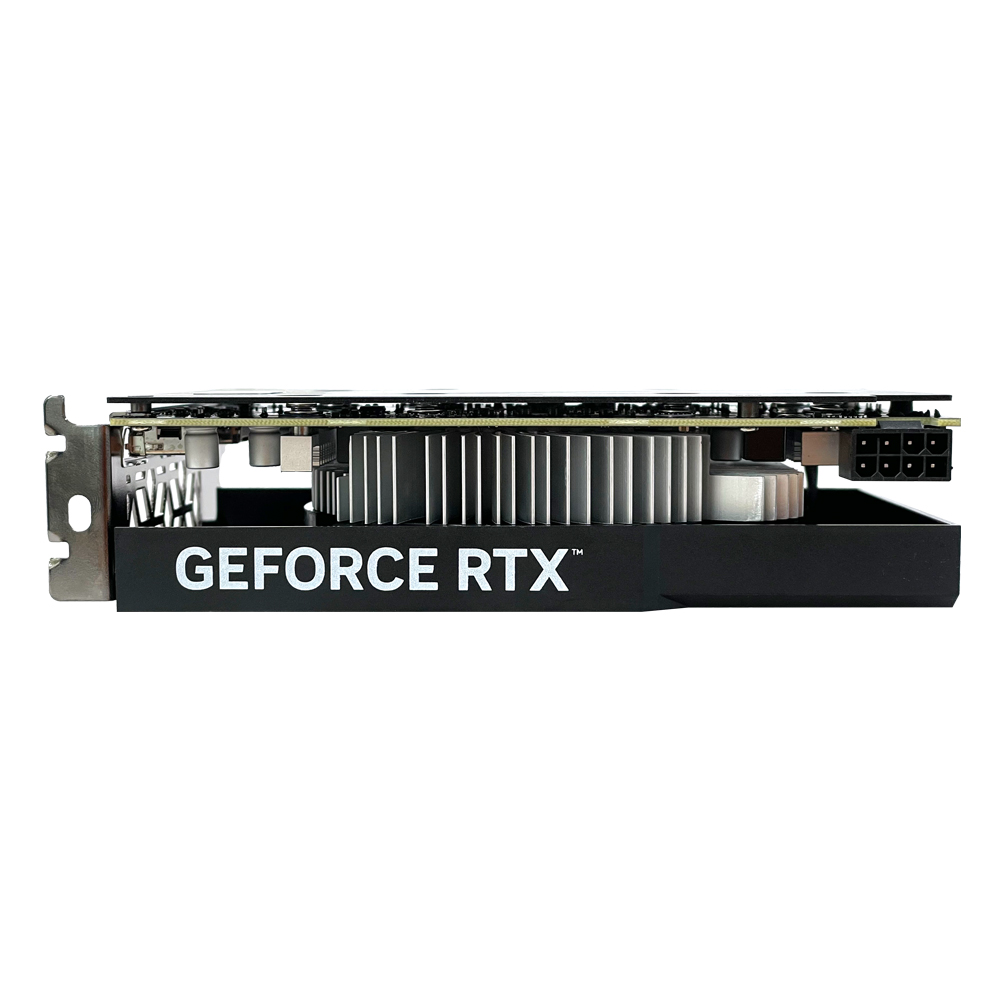 ������ BOY ������ RTX 4060 1X D6 8GB