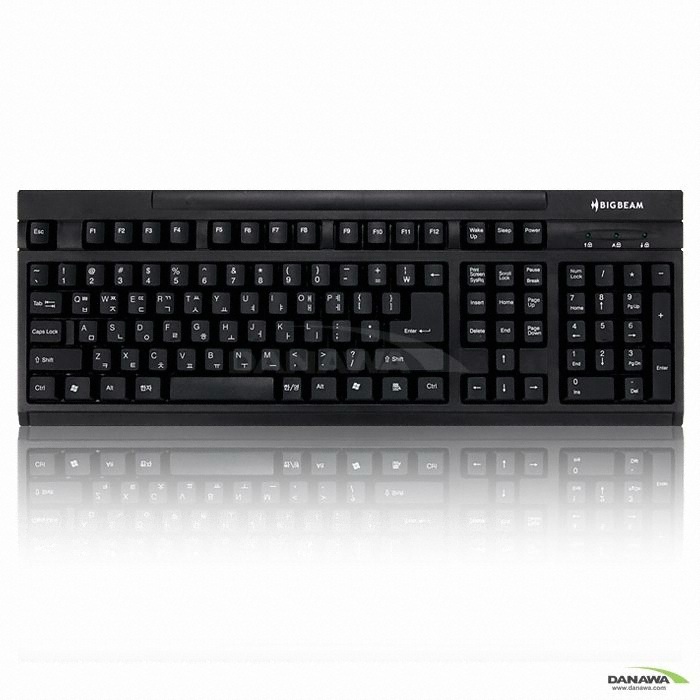 빅빔 BK1000 PS2_이미지