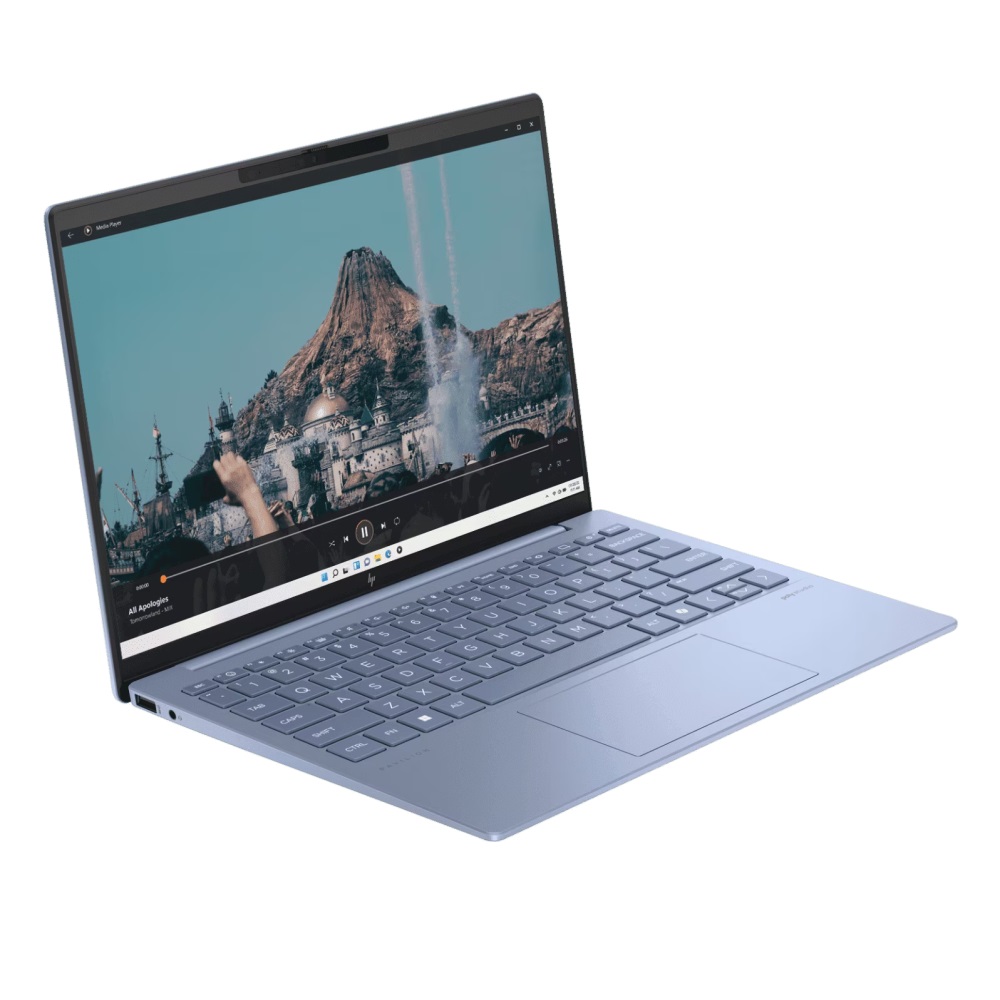 HP 파빌리온 Aero 13-bg0020AU (SSD 512GB)_이미지