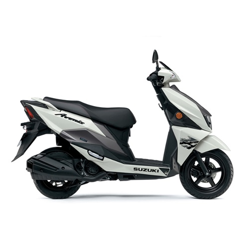 ����Ű �ƺ��Ͻ� 125 2023���