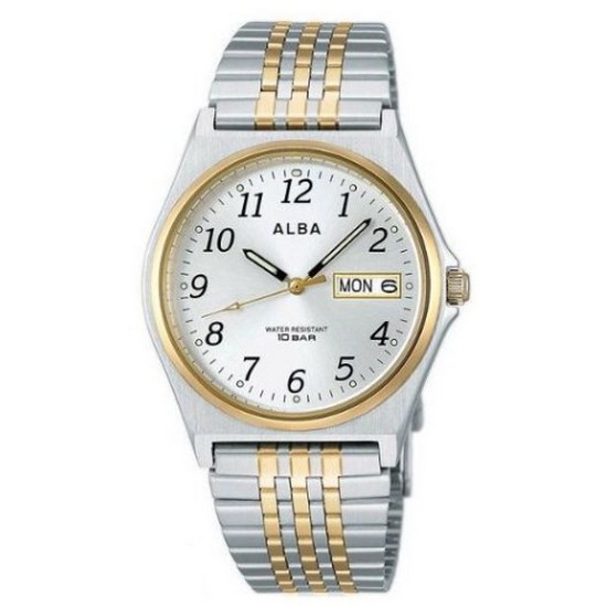 세이코 알바 AIGT002