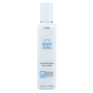 에뛰드하우스 순정 10무 수분 에멀전 130ml (1개)_이미지