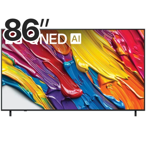 LG전자 QNED 86QNED82AUA 해외구매 (관부가세포함)_이미지