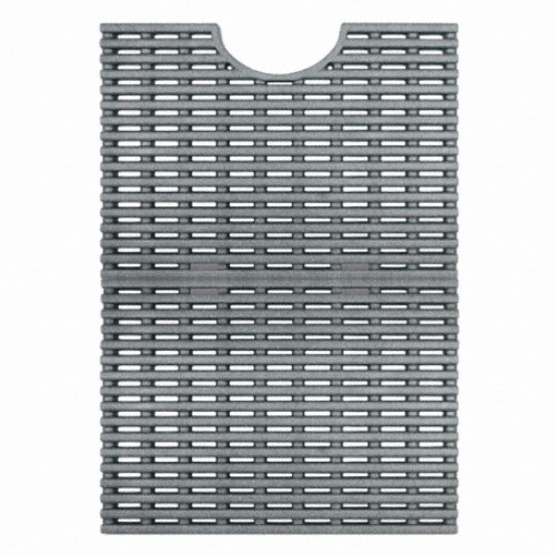 와이넷 쏠레 발판 700 그레이 70x99cm (1개)_이미지