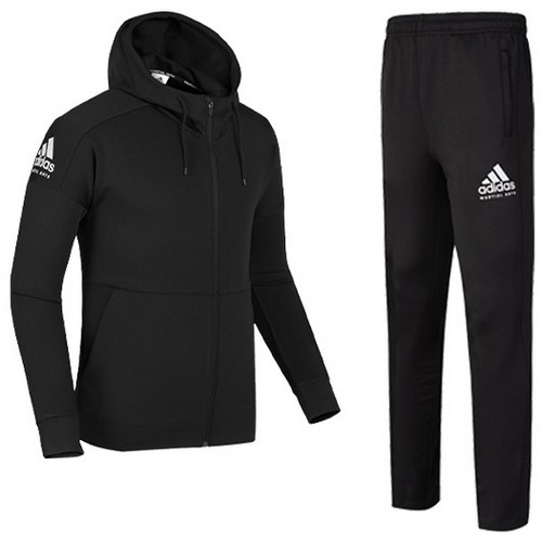 마샬아츠 후드맨투맨 트레이닝복 세트 TR70