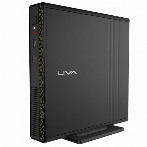 ECS LIVA ONE i3-7100T SSD 제이씨현 (16GB, SSD 1TB)