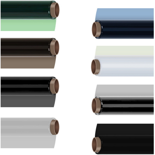 에너지키퍼 4계절 복합단열필름 10m (1개)