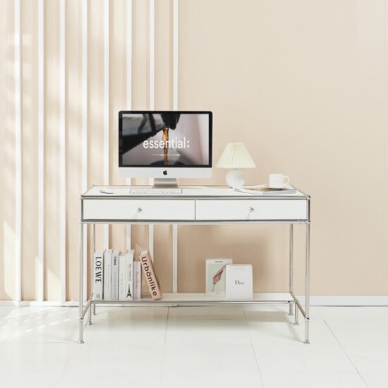 트리빔하우스 모소 모듈 시스템 19T E0등급 수납 책상