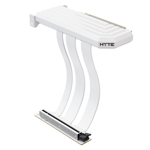 HYTE PCIe 5.0 ������ ������ ���̺�