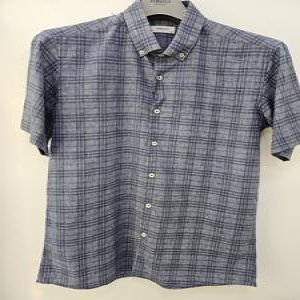 시리즈 후앙스 행복한세르지오체크 slb 남방 sytgumh2443