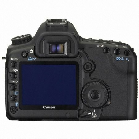 캐논 EOS 5D Mark II 렌즈세트 (24-70mm F2.8 L, 중고품)_이미지