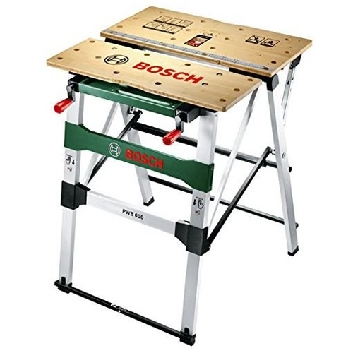 보쉬 홈앤가든 워크벤치 PWB 600