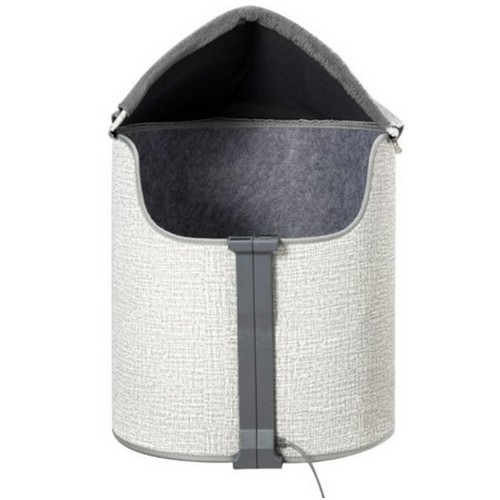 원통형 접이식 파티션 히터