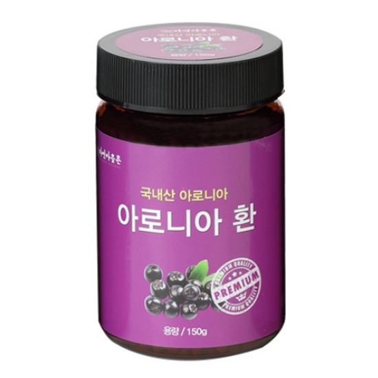 �ڿ������� �ƷδϾ� ȯ 150g