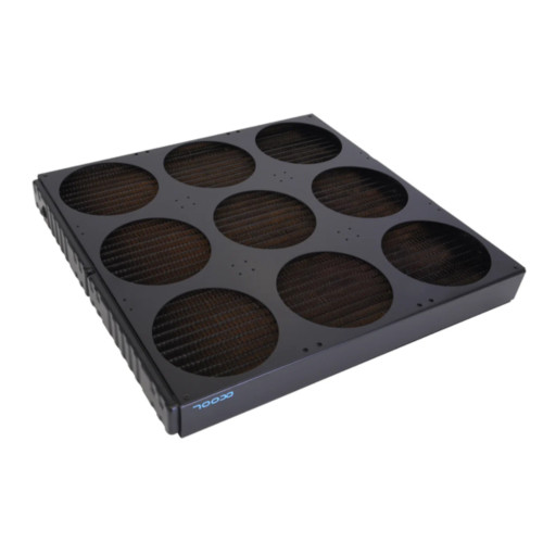 ALPHACOOL NexXxoS XT45 1260mm SuperNova 순수 구리 외장형 라디에이터