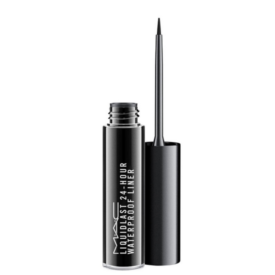 MAC 리퀴드라스트 24-아워 워터프루프 라이너 2.5ml (1개)_이미지