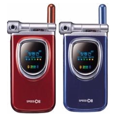 LG전자 싸이언 LG-SD810 [SKT] (기변-무약정)_이미지