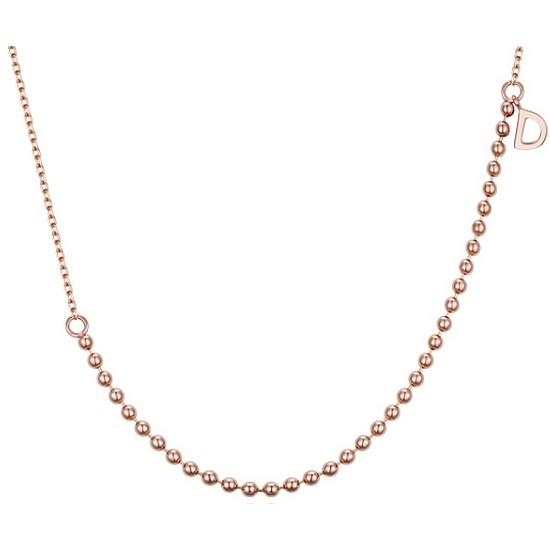 미스두 골드 목걸이 JDRNRXF43XX