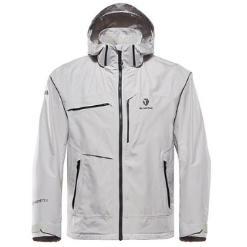 블랙야크 M나크리GTX자켓 1BYGJF3002SV