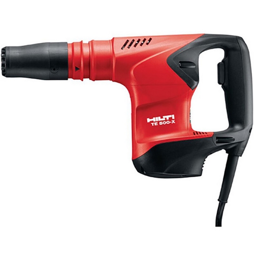 힐티 TE500-X 3세대이미지입니다. 누르면 해당 게시물로 새창이동합니다.