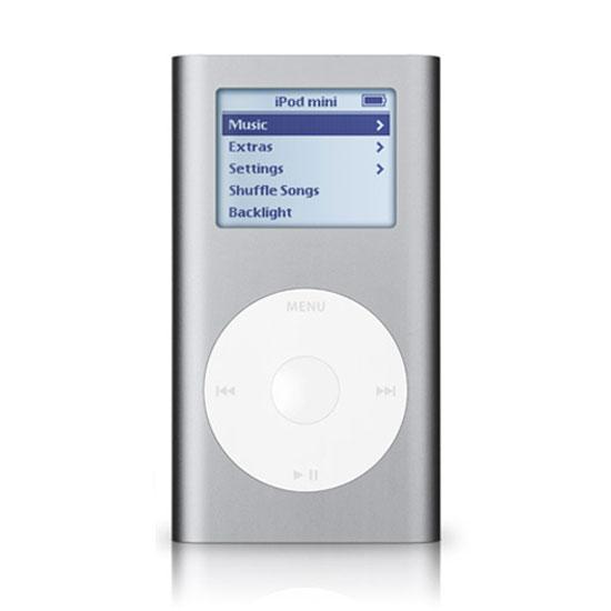 APPLE 아이팟 미니 (4GB)