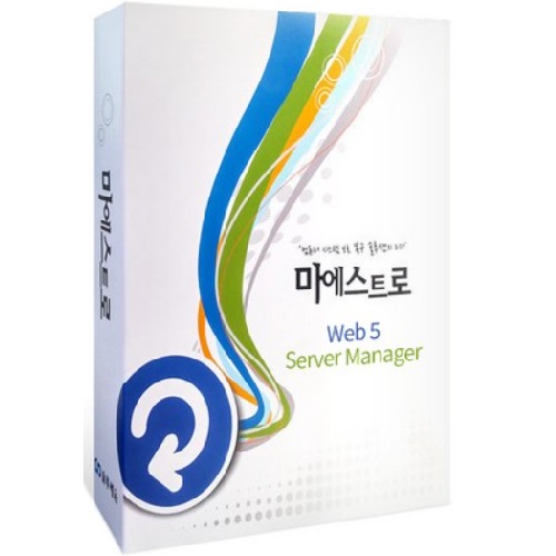 솔로세움 Maestro Web 5 Server Manager이미지입니다. 누르면 해당 게시물로 새창이동합니다.