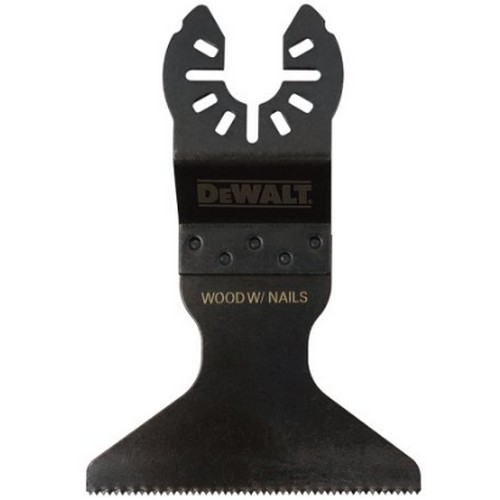 디월트 다용도 목재용 멀티커터날 DWA4280