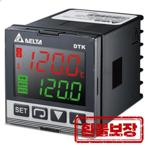 온도 컨트롤러 통신 기능이 있는 새로운 온도 컨트롤러 온도 컨트롤러 DTK4848V1