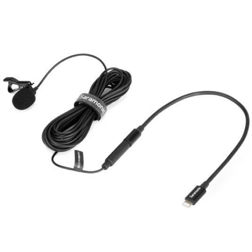 Saramonic Lavmicro U1B
