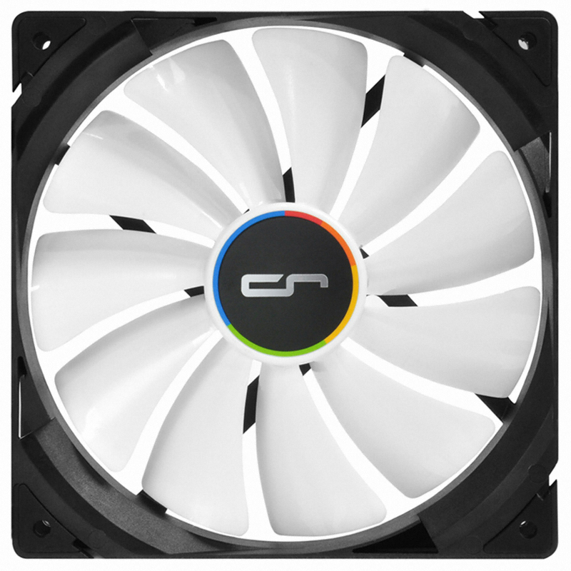 CRYORIG QF140 SILENT_이미지