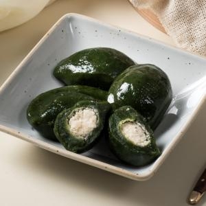한산 모시 송편 1.2kg