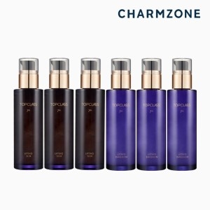 참존 탑클래스 리프팅 듀오 스킨 120ml 3개 + 로션 120ml 3개_이미지