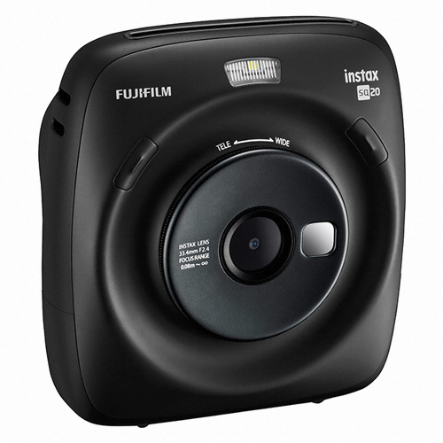 후지필름 INSTAX 스퀘어 SQ20 (해외구매)_이미지
