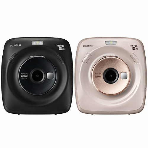 �����ʸ� INSTAX ������ SQ20
