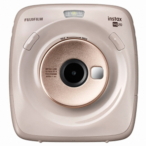 후지필름 INSTAX 스퀘어 SQ20 (해외구매)_이미지