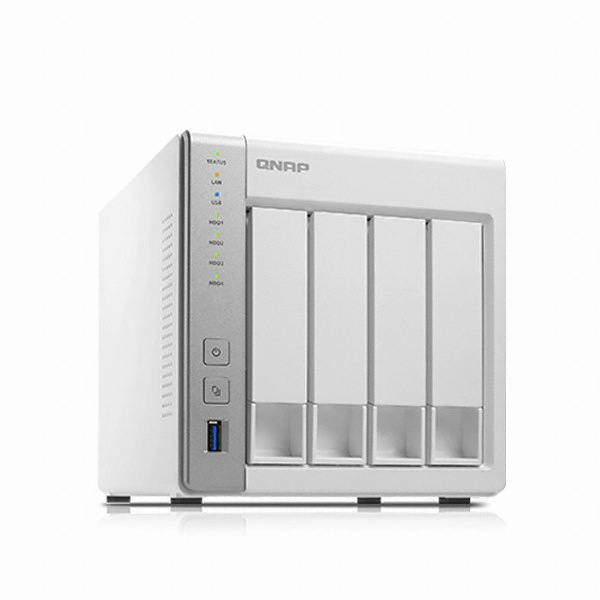 QNAP TS-431 (32TB)_이미지