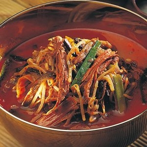 경원 육개장 600Gx3 /전통육계장 즉석국탕