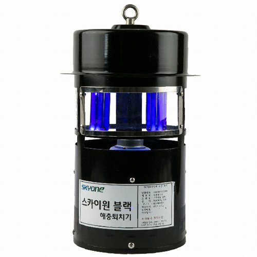 스카이원 블랙