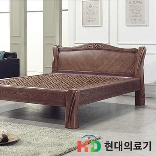 현대의료기 934K 돌침대 SK (금강약돌세라믹)_이미지
