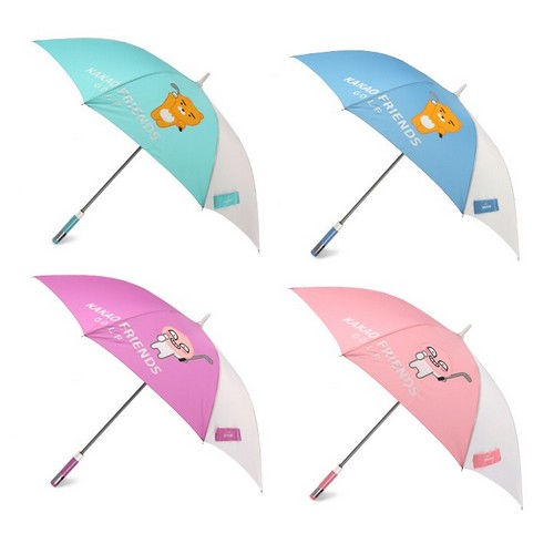 카카오프렌즈 70 골프클럽 장우산이미지입니다. 누르면 해당 게시물로 새창이동합니다.