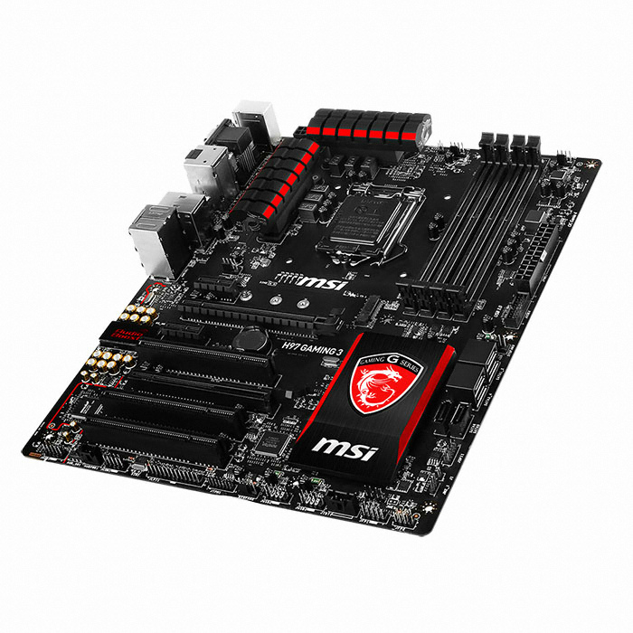 MSI H97 게이밍3_이미지