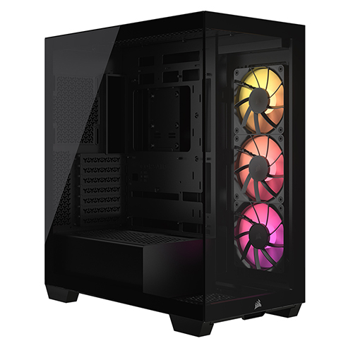 CORSAIR 3500X ARGB ��ȭ����