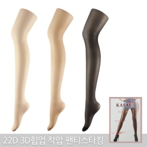 이너스유 이너스유 카사이 국내생산 고탄력 3D 착압 40D 40데니아 팬티스타킹 여자 학생 살색 커피 스타킹_이미지